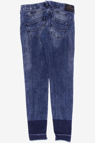 Herrlicher Jeans 27 in Blau