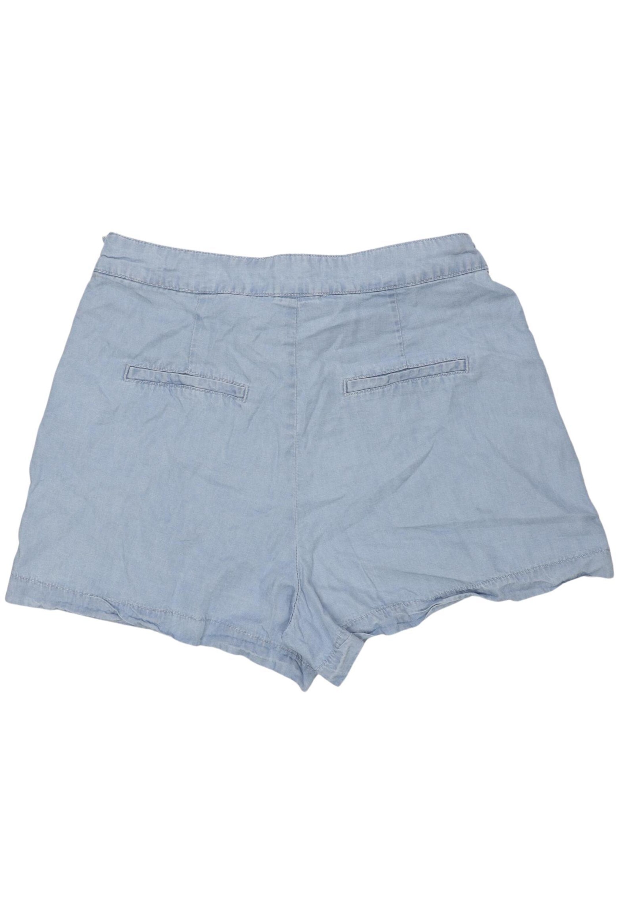 Anna Field Shorts in M in Blue