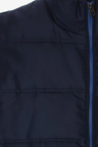 JACK & JONES Vest in L in Blue