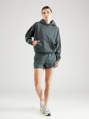 Athlecia Regular Sportshorts 'Timmie V2' in Grün