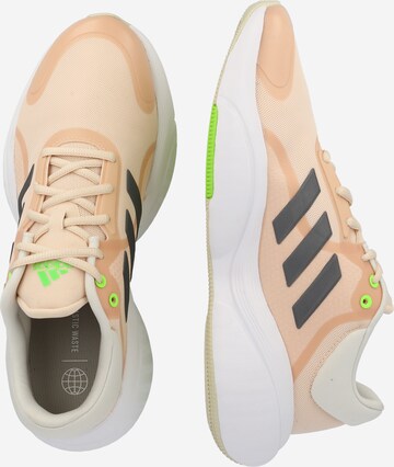 ADIDAS PERFORMANCE - Sapatilha de corrida 'Response' em laranja