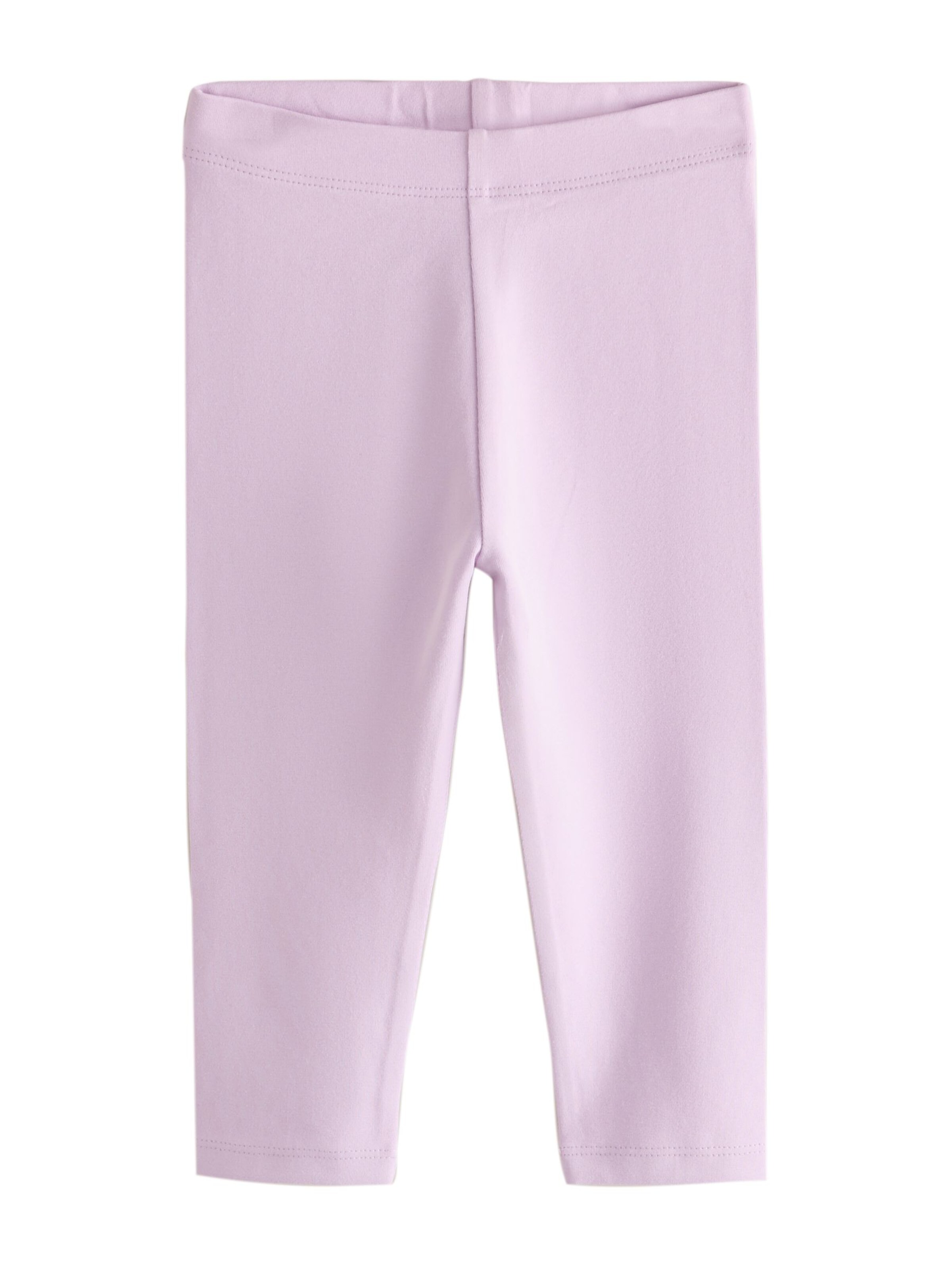 Next Skinny Legginsy w kolorze beżowy