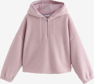 Next Pullover in Pink: Vorderseite
