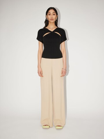 LeGer by Lena Gercke - Camiseta 'Leycie' en negro