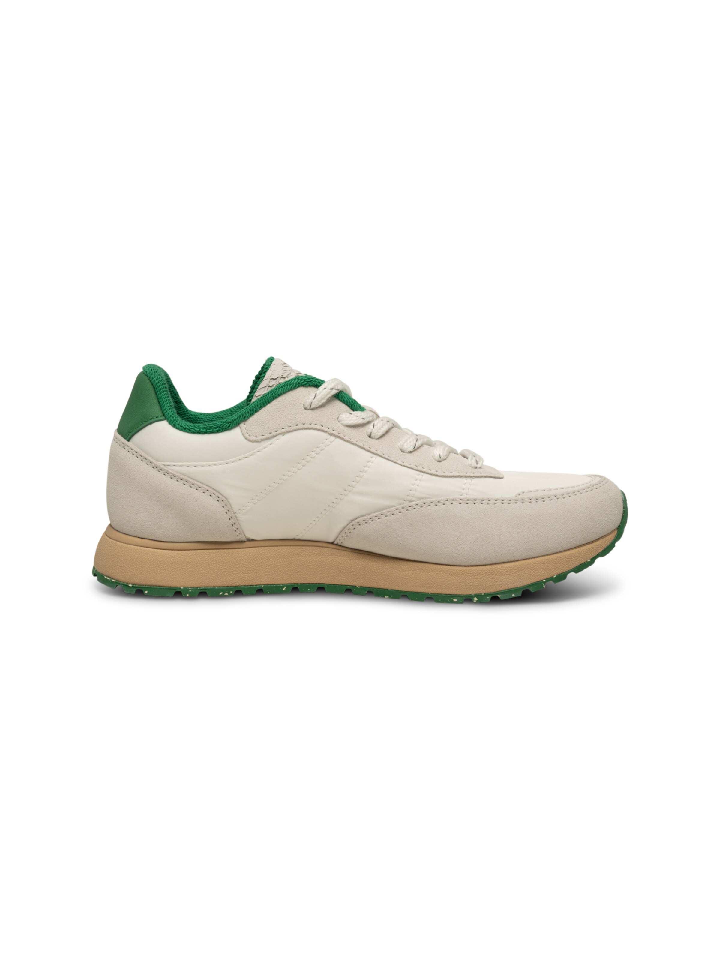 WODEN Sneaker low 'Nellie Vintage' i blandingsfarvet