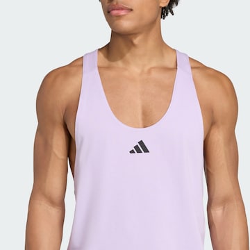 ADIDAS PERFORMANCE Performance shirt 'Power' in Purple