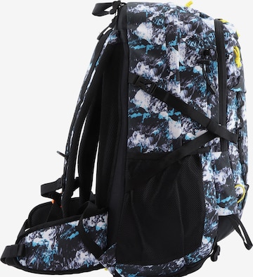 National Geographic Backpack 'Destination' in Mixed colors