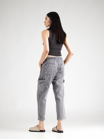 Regular Jeans cargo 'NEW EASE' GAP en gris