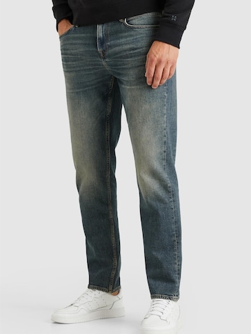 CAST IRON Regular Jeans 'Valver regular fit jeans' in Blauw