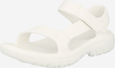 TEVA Sandales 'Drift' en blanc, Vue avec produit