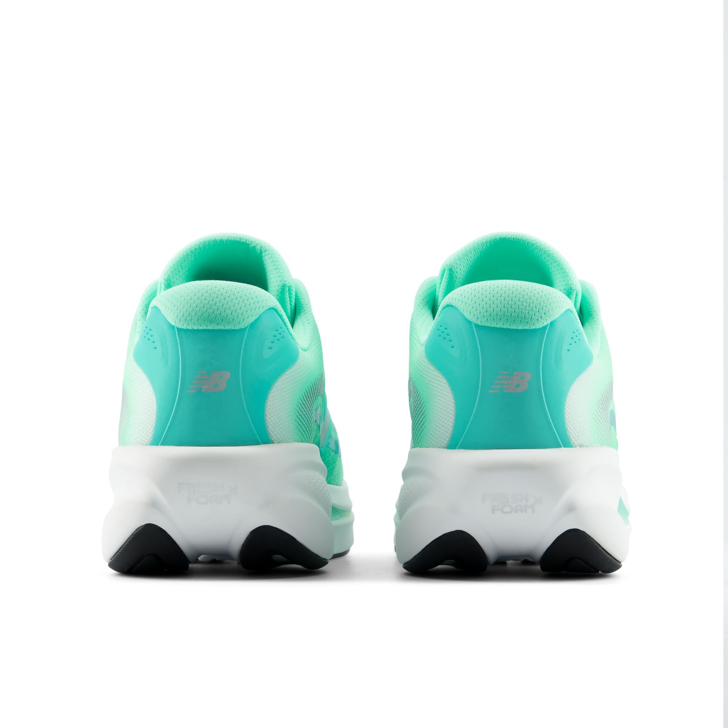 new balance - Sapatilha de corrida 'Ellipse' em verde