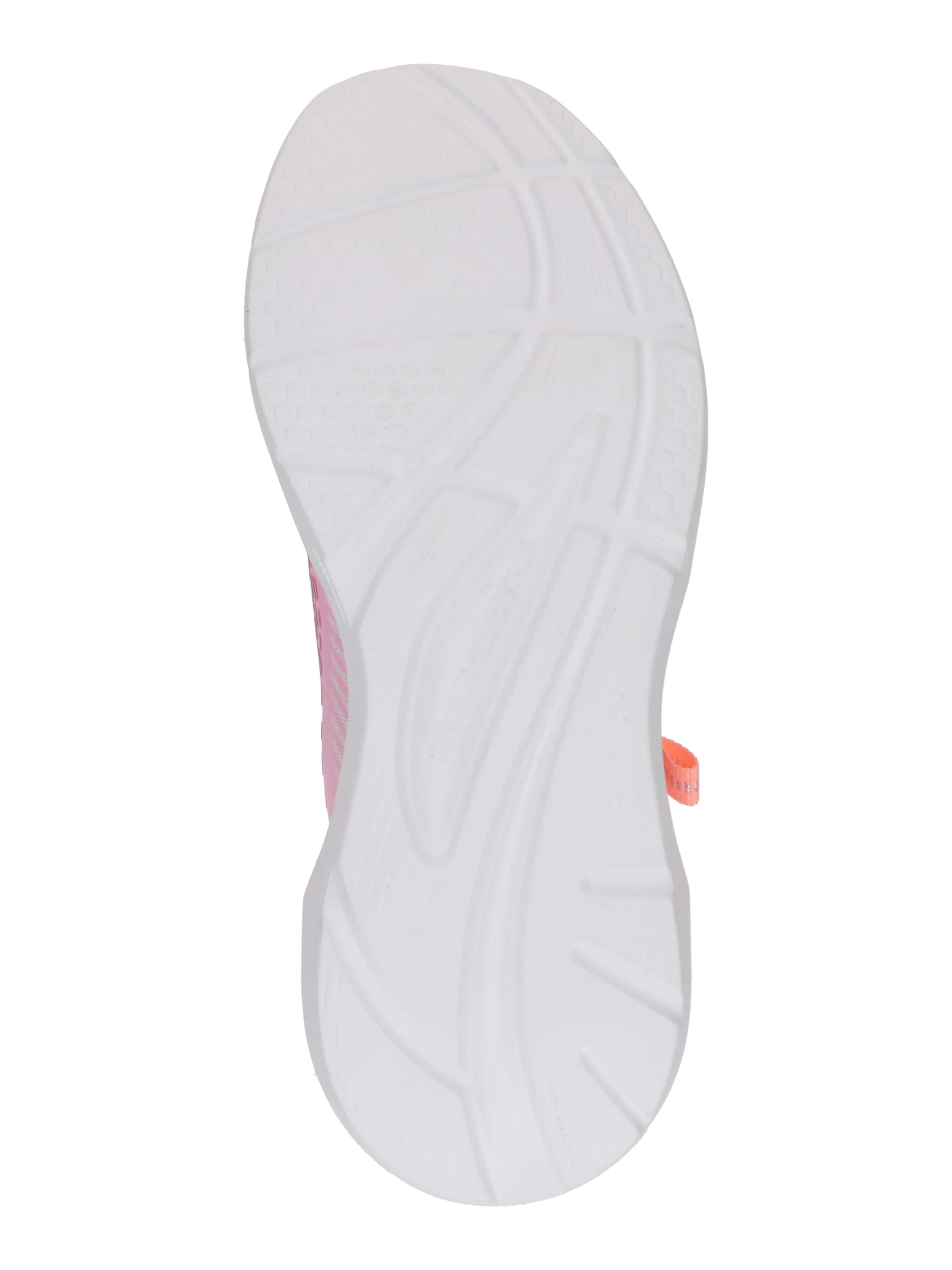 SKECHERS Кроссовки 'TIDE TECH' в Ярко-розовый