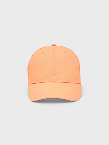 Chapeau 'Fred' NAME IT en orange