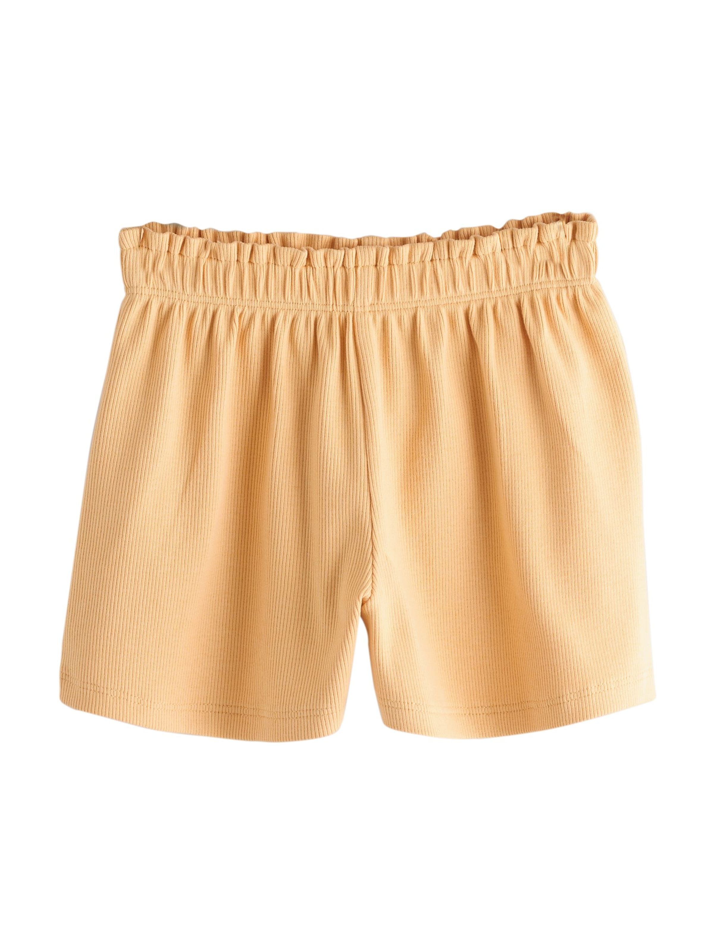 Regular Pantalon Next en marron