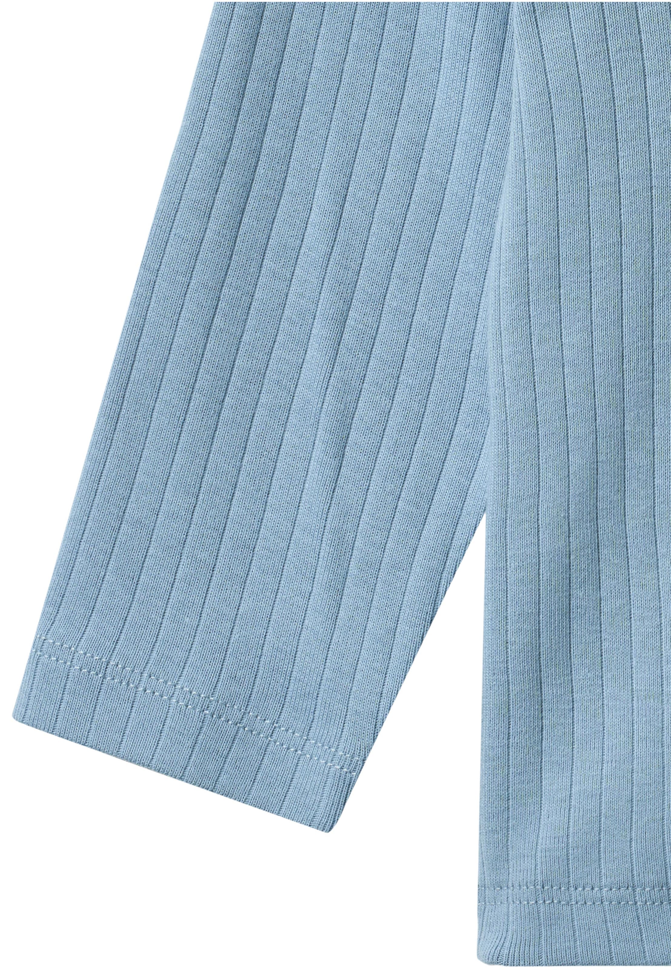 WHEAT Shirt 'Morris' in Blue