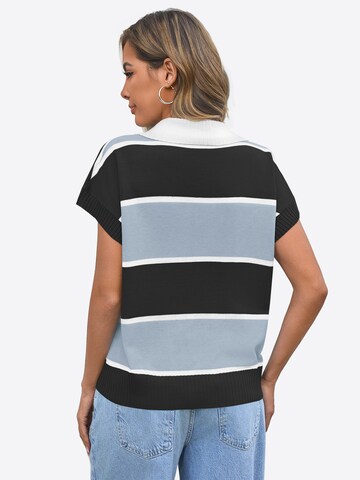 Imily Bela Svetr – černá