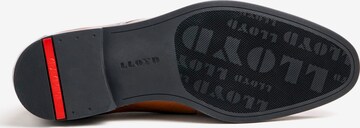 LLOYD Boots 'FELICIANO' in Braun