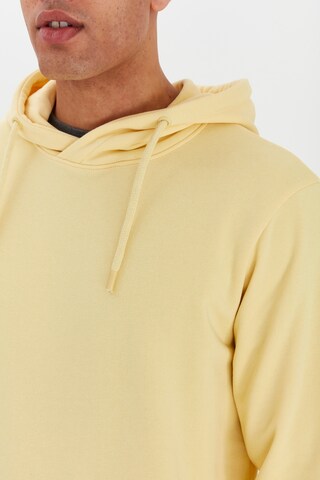 Sweat-shirt 'Kenal' INDICODE JEANS en jaune