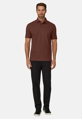 T-Shirt Boggi Milano en marron
