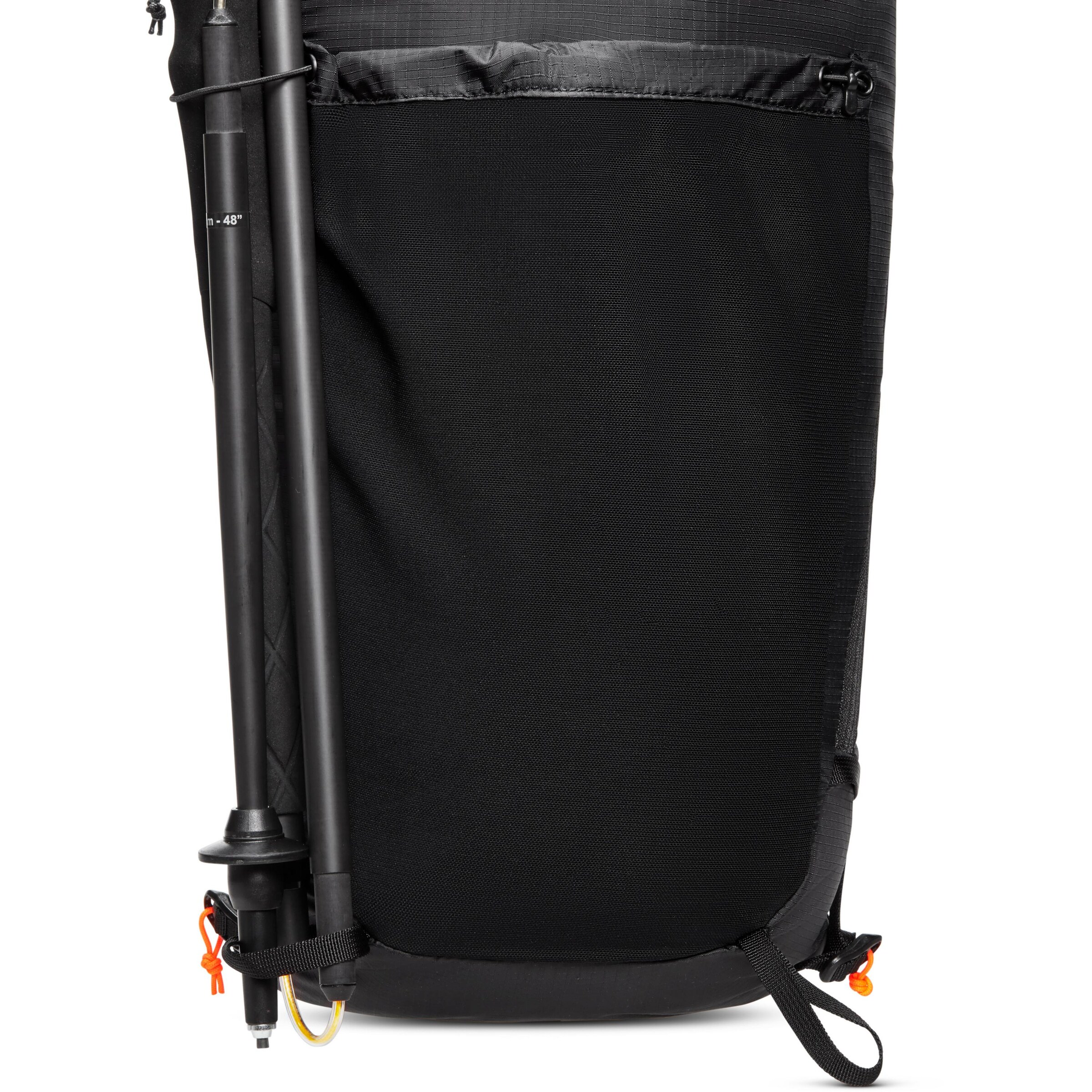 MAMMUT Sports Backpack 'Aenergy' in Black