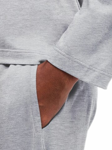 FALKE Shirt in Grey