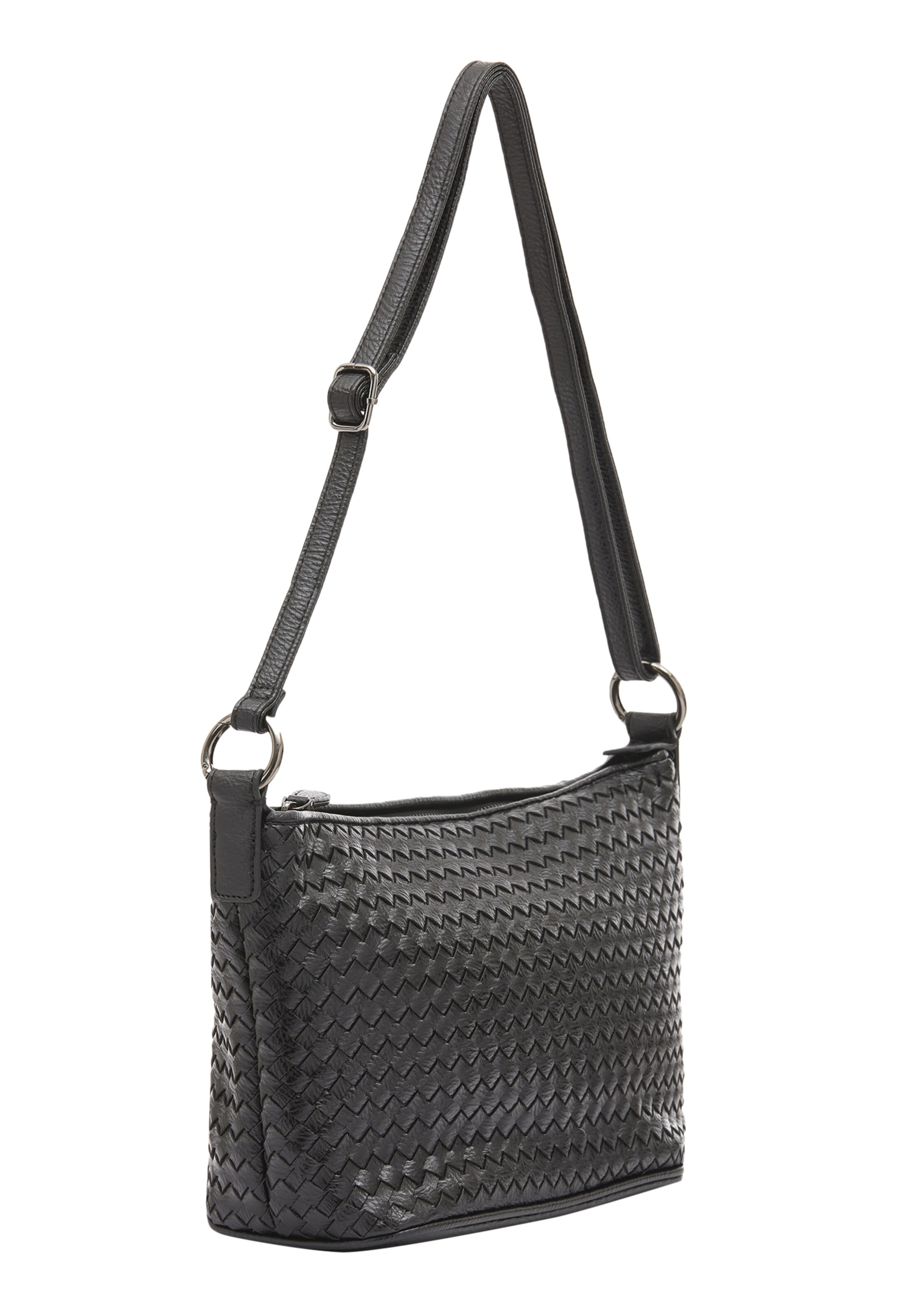FELIPA Handbag in Black