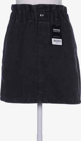 Noisy may Skirt in XS in Black: front