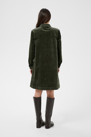 Part Two Jurk 'Corintha' in Groen