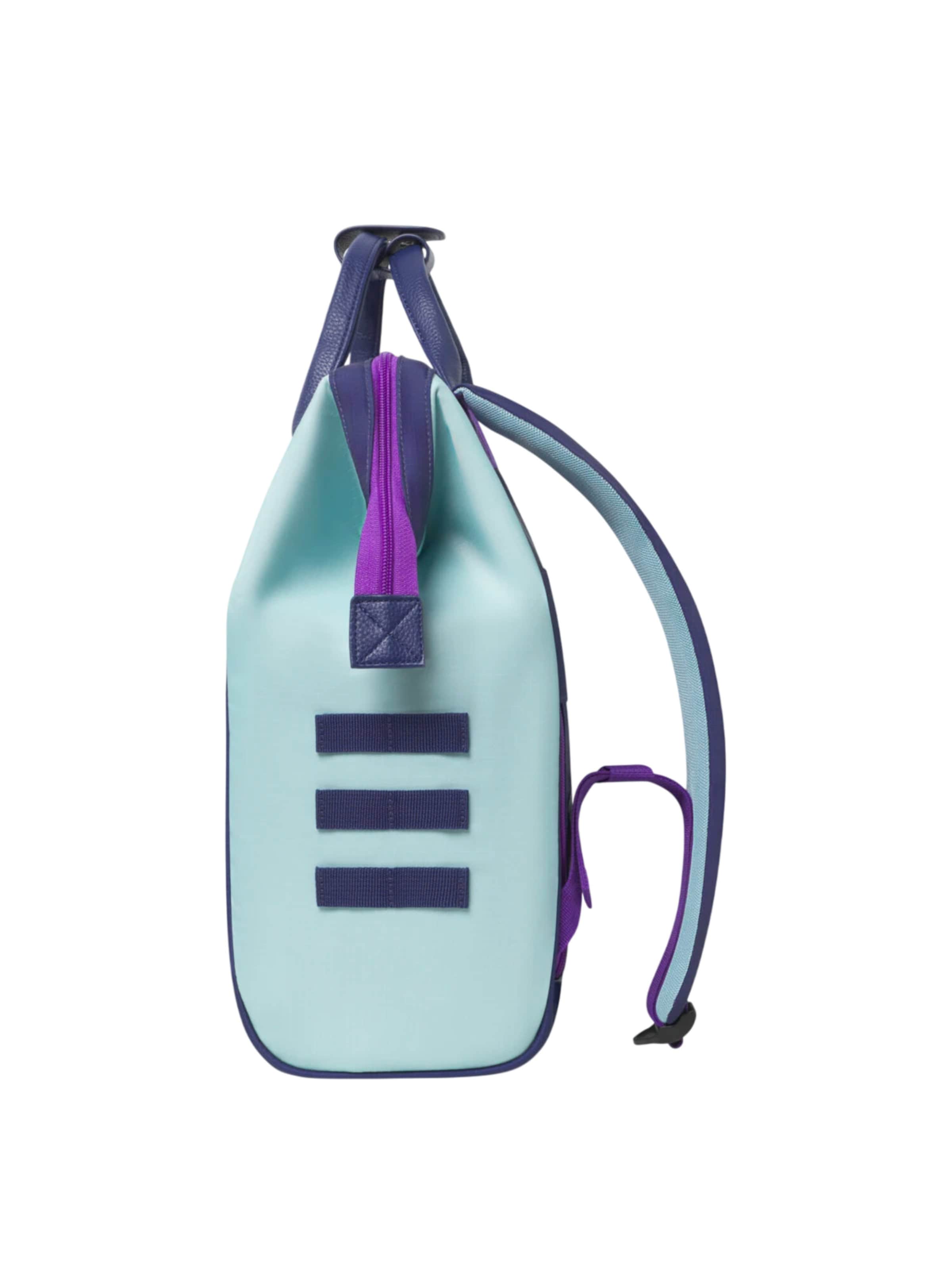 Cabaia Backpack 'Bethelem M' in Blue