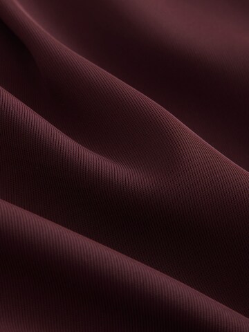 Next Lużny krój Cygaretki w kolorze czerwony