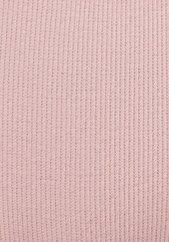 BENCH - Panti en rosa