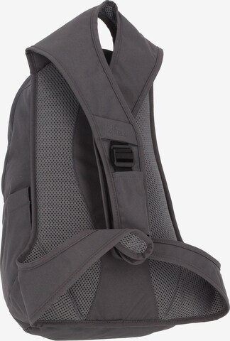 JACK WOLFSKIN Backpack 'Ancona' in Grey