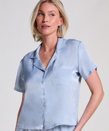 Chemise de nuit Hunkemöller en bleu