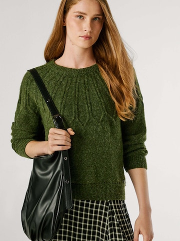 Pepe Jeans Sweater in Green