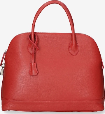 Sacs à main CHICCA BORSE en rouge : devant