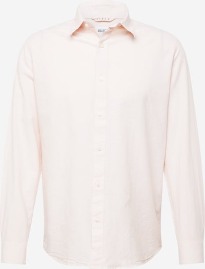 SELECTED HOMME Hemd in pastellpink, Produktansicht