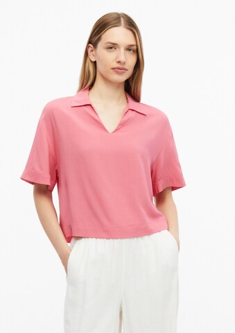 s.Oliver Bluse in Pink