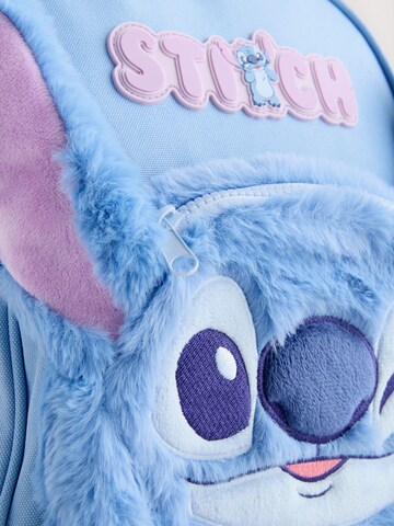 Next Hátizsák - kék