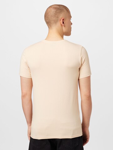 Maglietta di G-Star RAW in beige