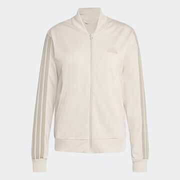 ADIDAS SPORTSWEAR Тренировочный костюм 'Essentials' в Бежевый