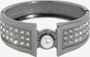 sidabrinė SOHI Apyrankė ' Camilla ': priekis