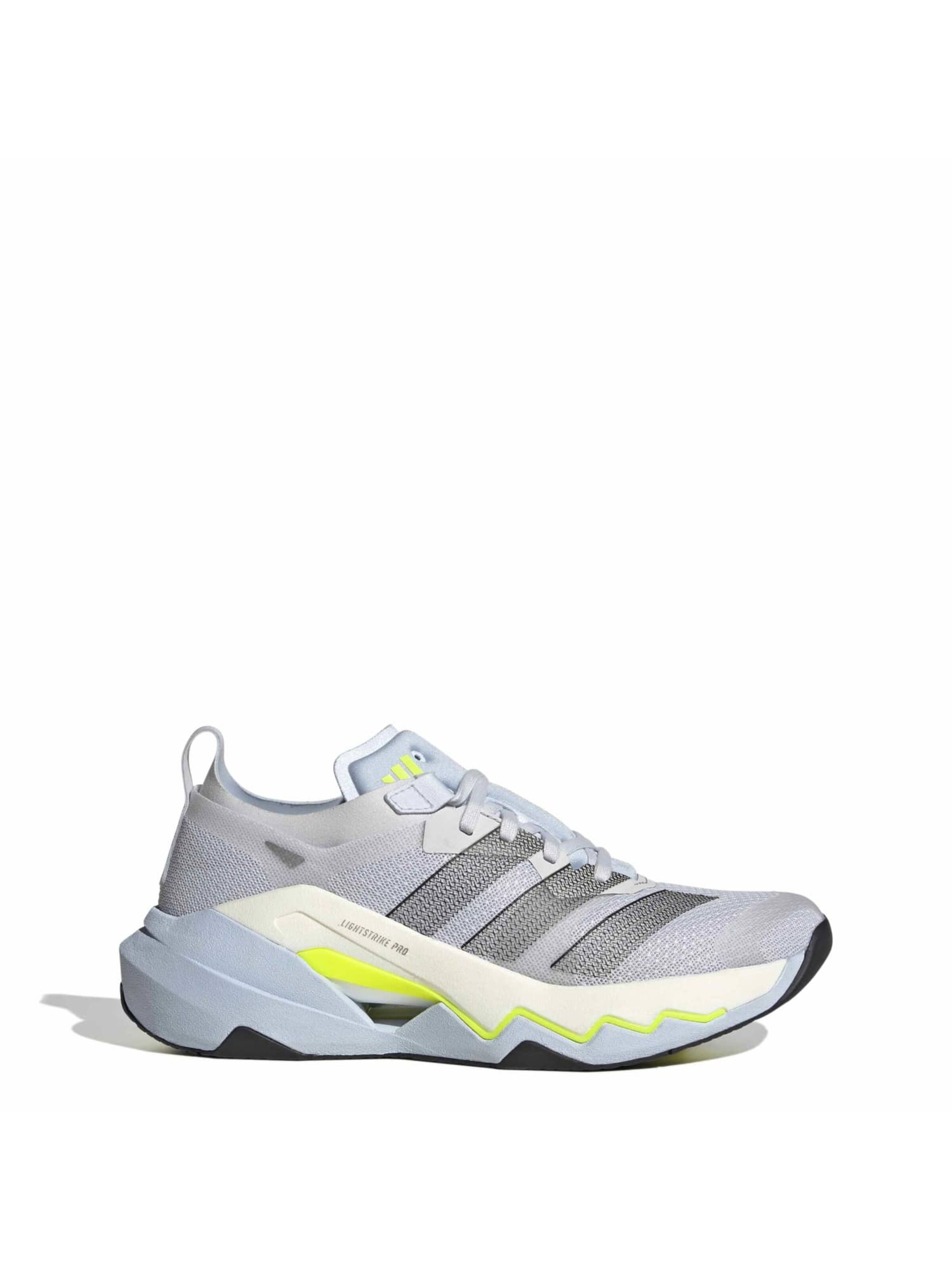 ADIDAS PERFORMANCE Athletic Shoes 'RAPIDMOVE PRO' in Blue: front