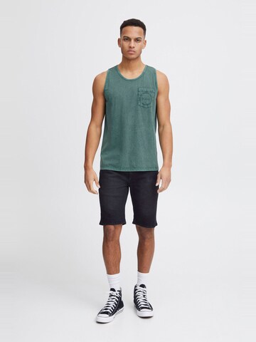 BLEND - Camisa em verde
