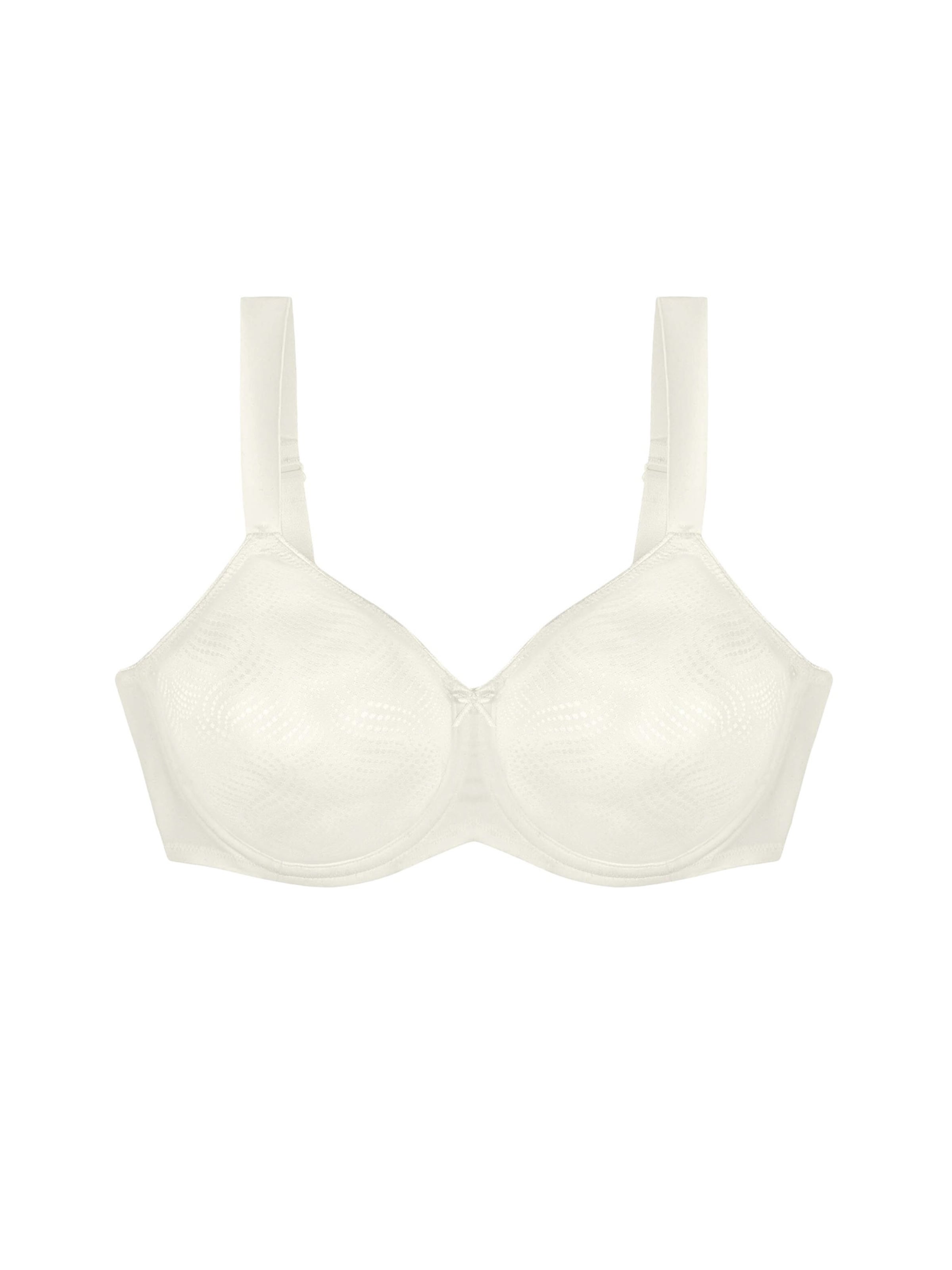 TRIUMPH Minimizer Minimizer ' Essential ' in Wit: voorkant