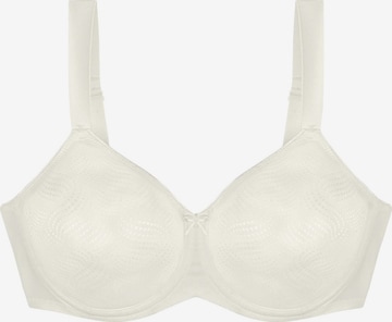 TRIUMPH Minimizer ' Essential ' in White: front