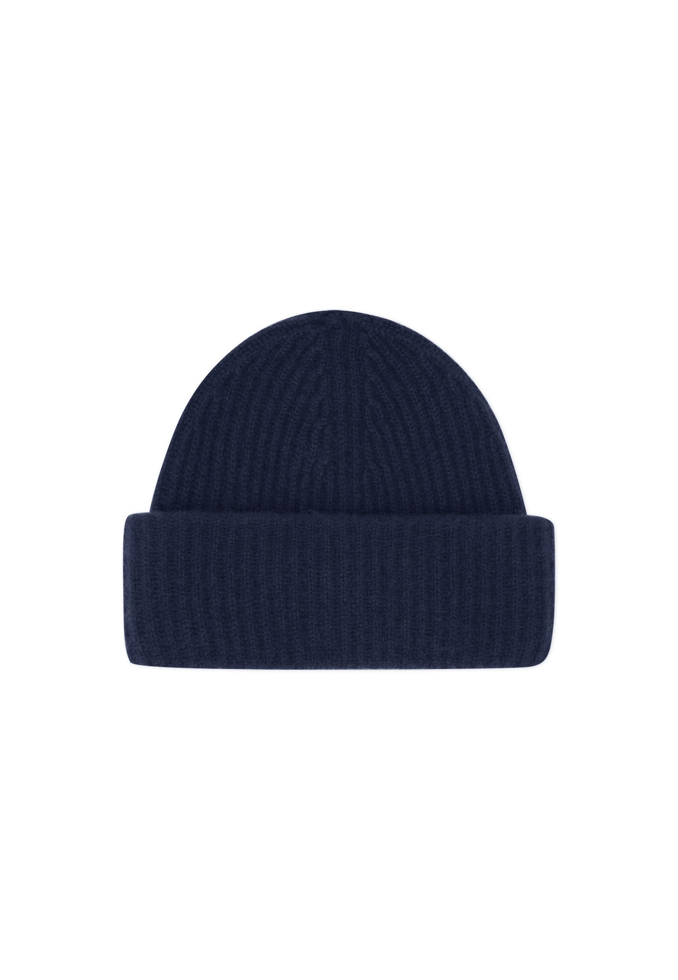 Style Republic Beanie in Blue: front