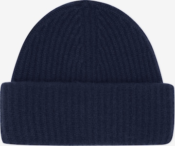 Style Republic Beanie in Blue: front
