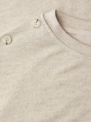 STREET ONE Kampsun, värv beež