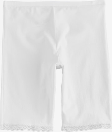 Next Skinny Leggingsit värissä valkoinen: etupuoli