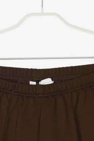 UNBEKANNT Jogger-Pants XL in Braun